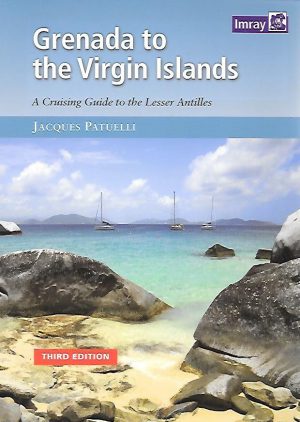 GRENADA TO THE VIRGIN ISLANDS
