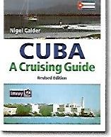CUBA A CRUISING GUIDE