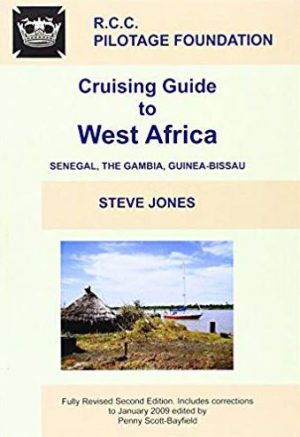 Cruising Guide to West Africa