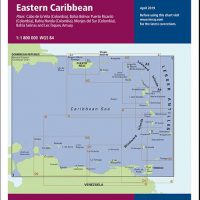 1 EASTERN CARIBBEAN
