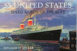 SS UNITED STATES