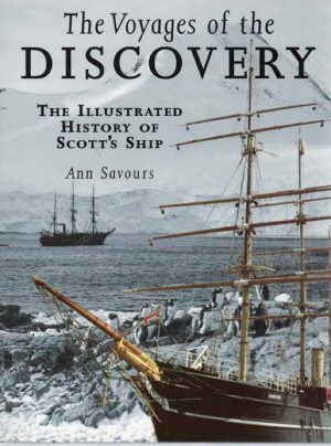 THE VOYAGES OF THE DISCOVERY