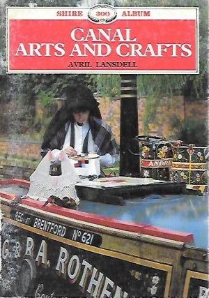 CANAL ARTS AND CRAFTS