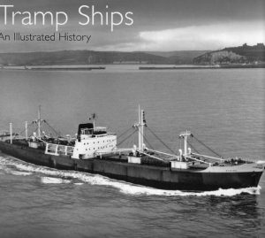 TRAMP SHIPS