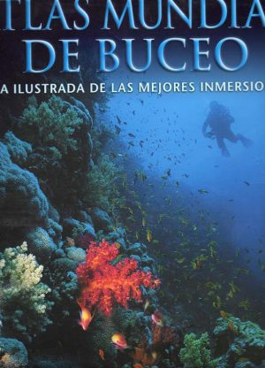 ATLAS MUNDIAL DE BUCEO