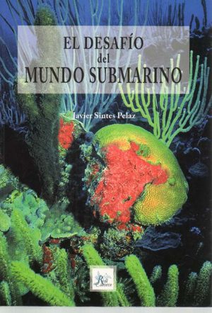 EL DESAFIO DEL MUNDO SUBMARINO 2 VOL.