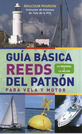 GUIA BASICA REEDS DEL PATRON PARA VELA Y MOTOR