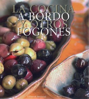 LA COCINA A BORDO Y OTROS FOGONES