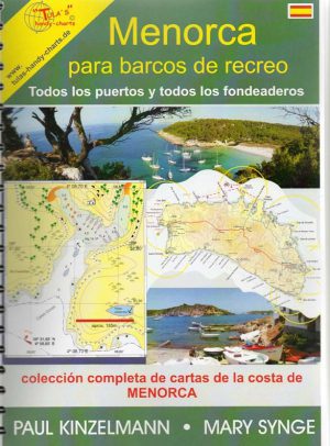 MENORCA PARA BARCOS DE RECREO