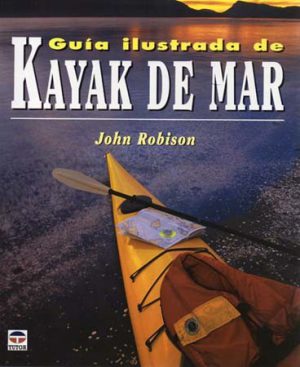 GUIA ILUSTRADA DE KAYAK DE MAR