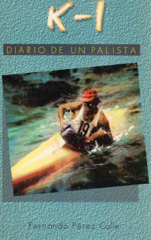 K-1 DIARIO DE UN PALISTA