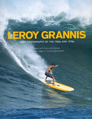 LEROY GRANNIS SURF PHOTOGRAPHY