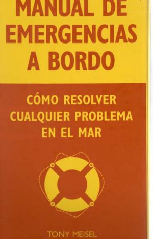 MANUAL DE EMERGENCIAS A BORDO