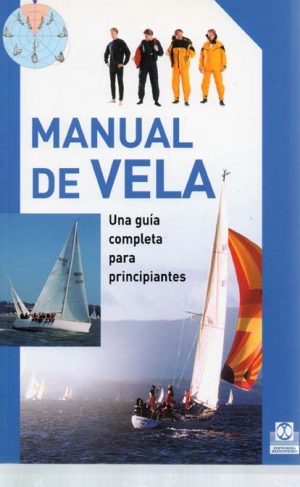 MANUAL DE VELA