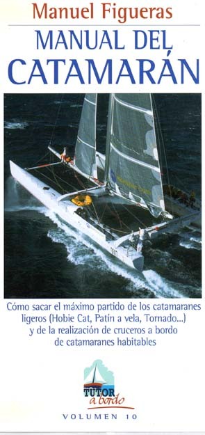 MANUAL DEL CATAMARAN