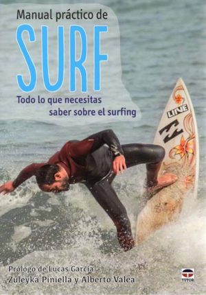 MANUAL PRACTICO DE SURF