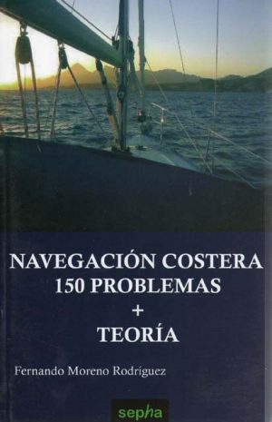 NAVEGACION COSTERA 150 PROBLEMAS + TEORIA