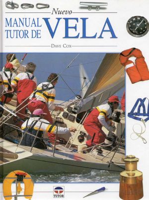 NUEVO MANUAL TUTOR DE VELA