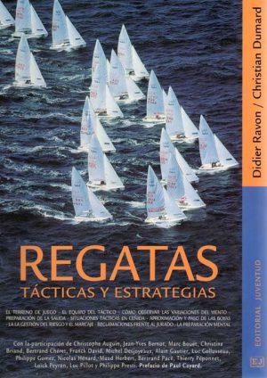 REGATAS TACTICAS Y ESTRATEGIAS