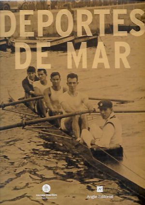 DEPORTES DE MAR