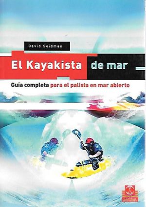 EL KAYAKISTA DE MAR