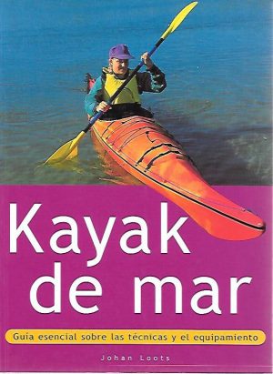 KAYAK DE MAR