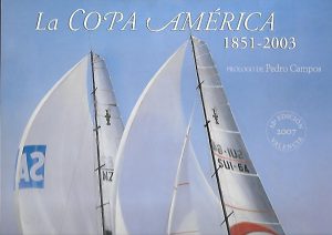 LA COPA AMERICA 1851-2003