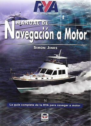 MANUAL DE NAVEGACION A MOTOR