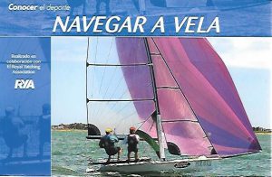 NAVEGAR A VELA