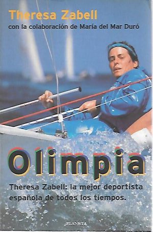 OLIMPIA-THERESA ZABELL