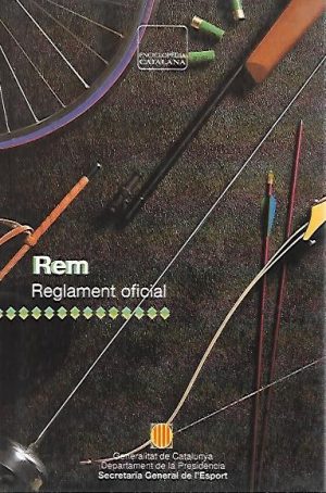 REM, REGLAMENT OFICIAL