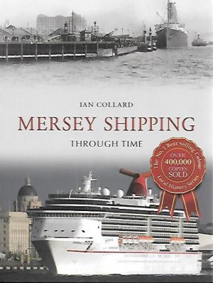 MERSEY SHIPPING