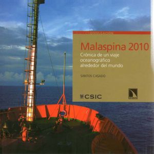 MALASPINA 2010