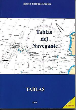 TABLAS DEL NAVEGANTE