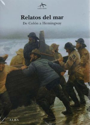 RELATOS DEL MAR