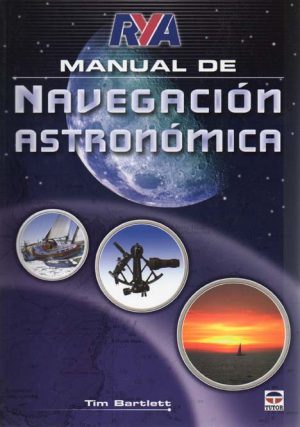 MANUAL DE NAVEGACION ASTRONOMICA