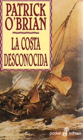 LA COSTA DESCONOCIDA