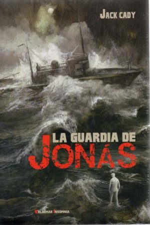 LA GUARDIA DE JONAS