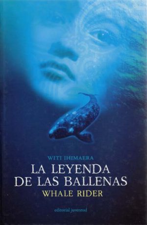 LA LEYENDA DE LAS BALLENAS