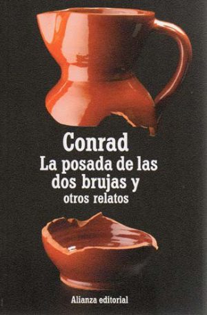 LA POSADA DE LAS DOS BRUJAS Y OTROS RELATOS