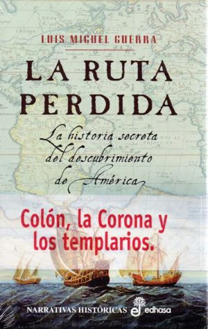 LA RUTA PERDIDA