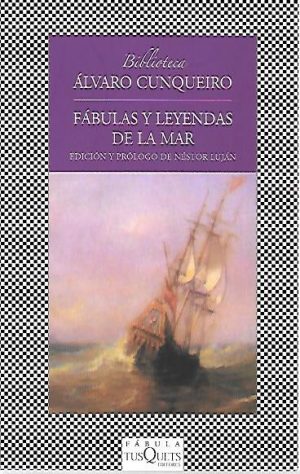 FABULAS Y LEYENDAS DE LA MAR