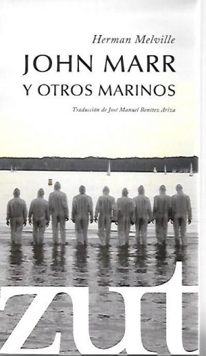 JOHN MARR Y OTROS MARINOS