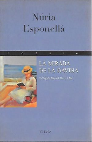 LA MIRADA DE LA GAVINA