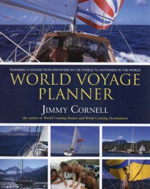 WORLD VOYAGE PLANNING