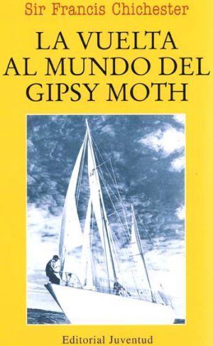 LA VUELTA AL MUNDO DEL GIPSY MOTH