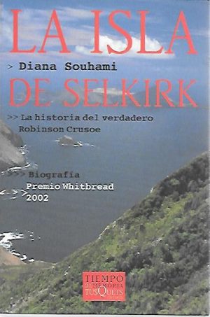 LA ISLA DE SELKIRK