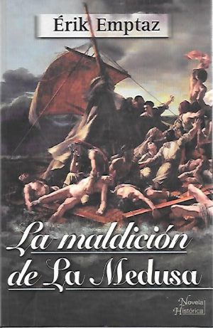 LA MALDICION DE LA MEDUSA