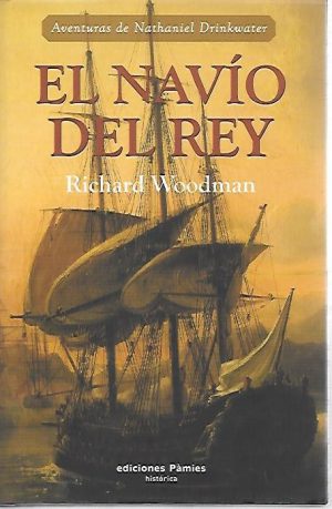 EL NAVIO DEL REY