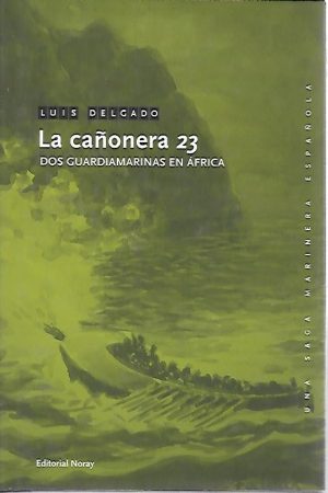 LA CAÑONERA 23